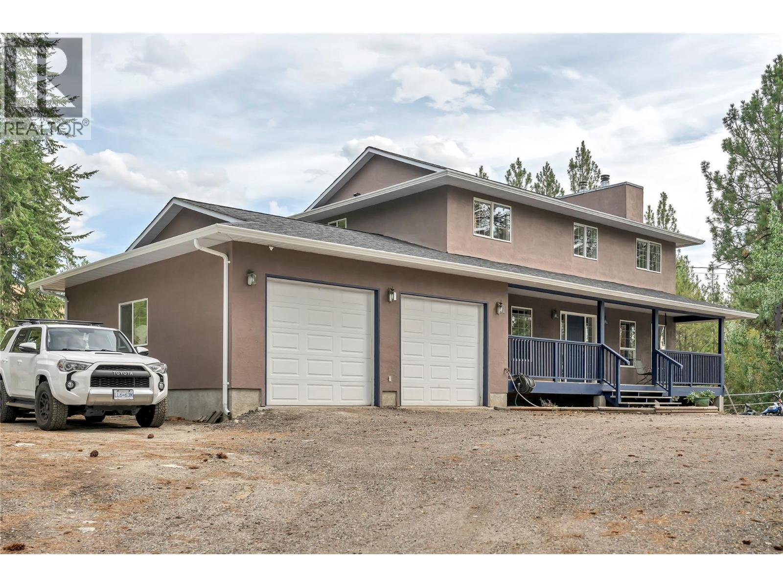 147 Pinetree Way, Penticton, BC V2A 8T3