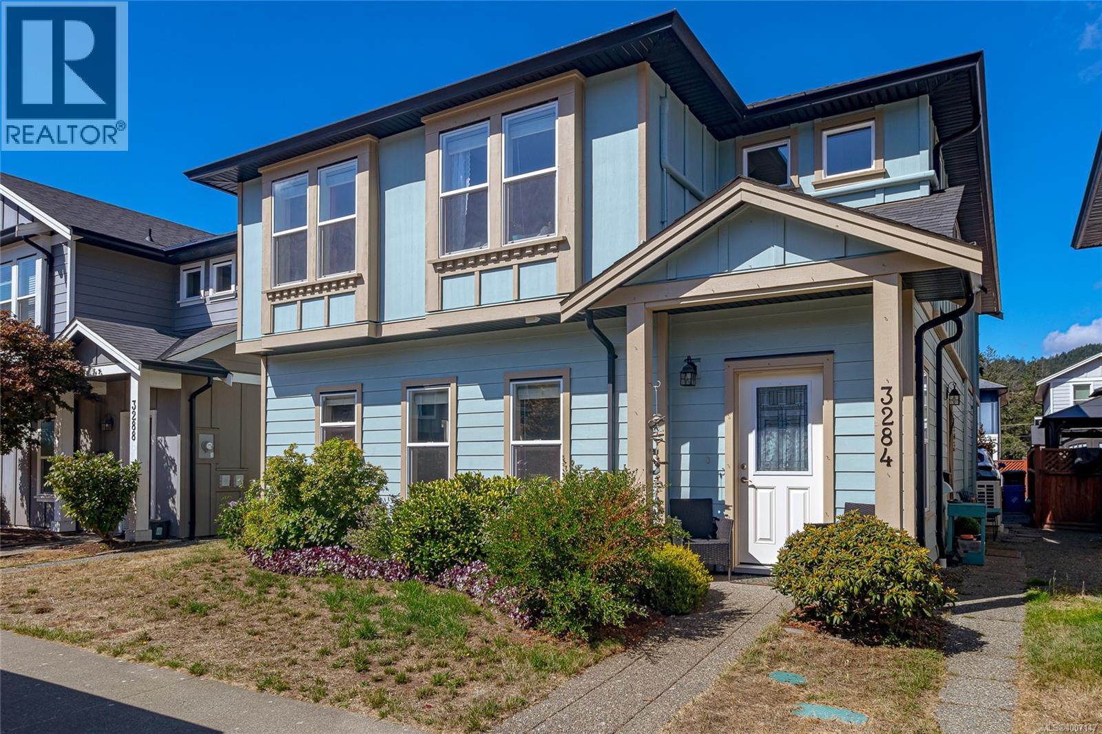 3284 Merlin Rd, Langford, BC V9C 0H3