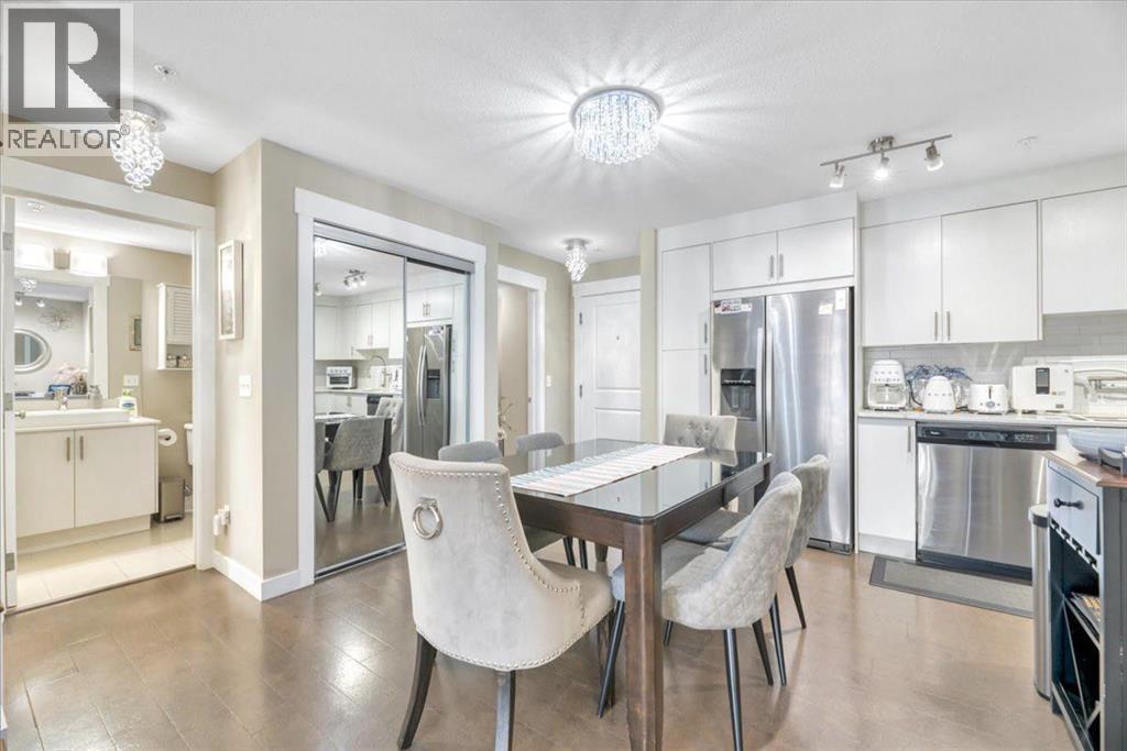302 Skyview Ranch Drive Unit 1210, Calgary, AB T3N 0P5
