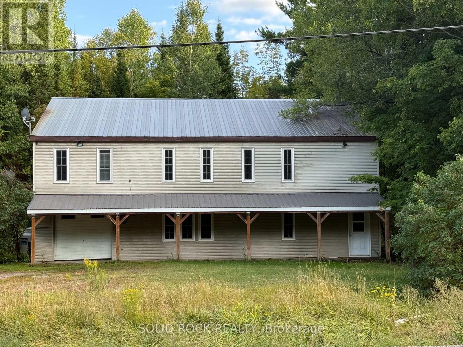 2855 Highway 132 Rd #a, Admaston/Bromley, ON K7V 3Z7