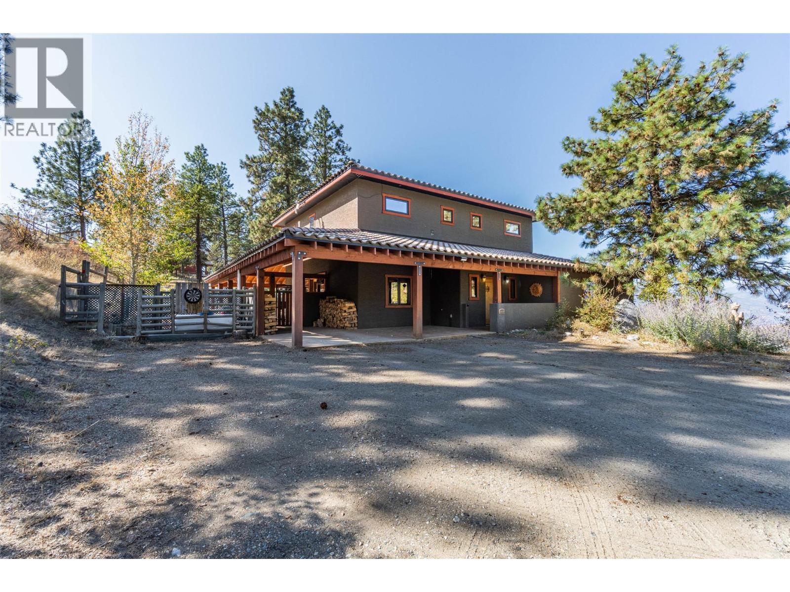 110 Chapman Rd, Osoyoos, BC V0H 1V6
