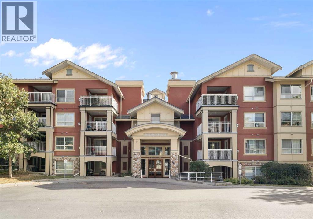 22 Richard Place Sw Unit 141, Calgary, AB T3E 7N6