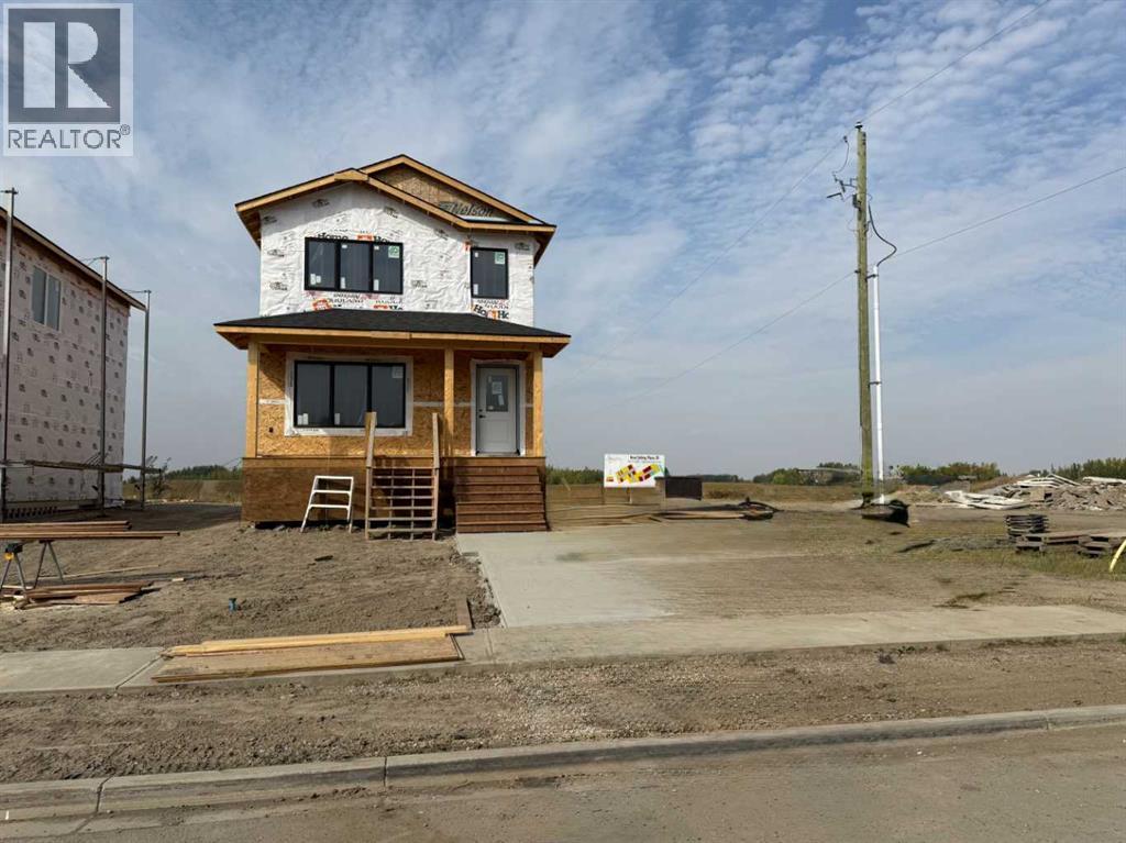 72 Avenue Unit 8562, Grande Prairie, AB T8X 0N9
