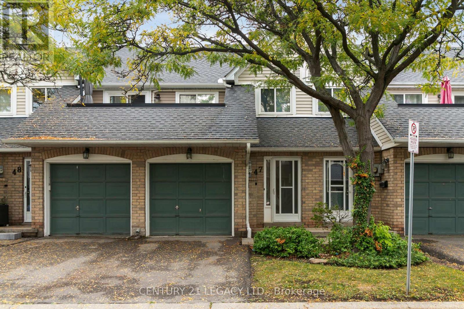 47 2530 Northampton Blvd, Burlington, ON L7M 4B4