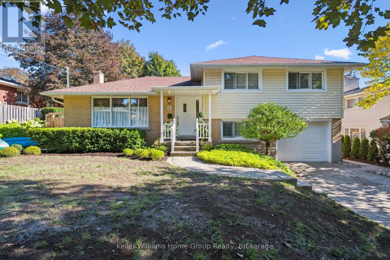 6 Kimberley Dr, Guelph, ON N1H 1L2