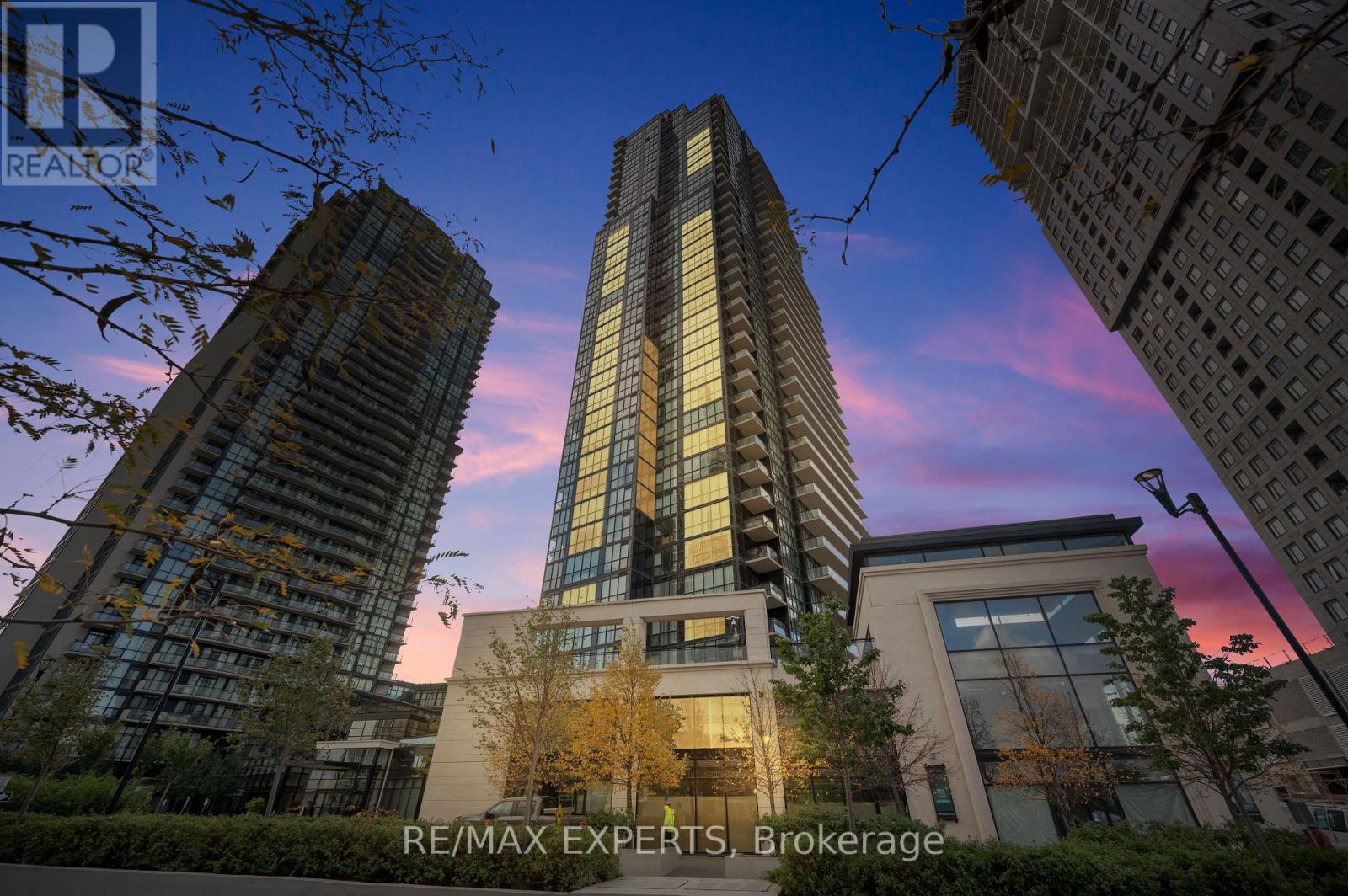 3002 2910 Highway 7 Rd W, Vaughan, ON L4K 0H8