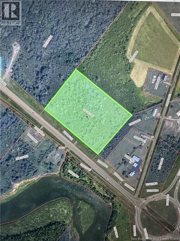 Land On Hwy 15, Woodside, NB E4M 3Y1