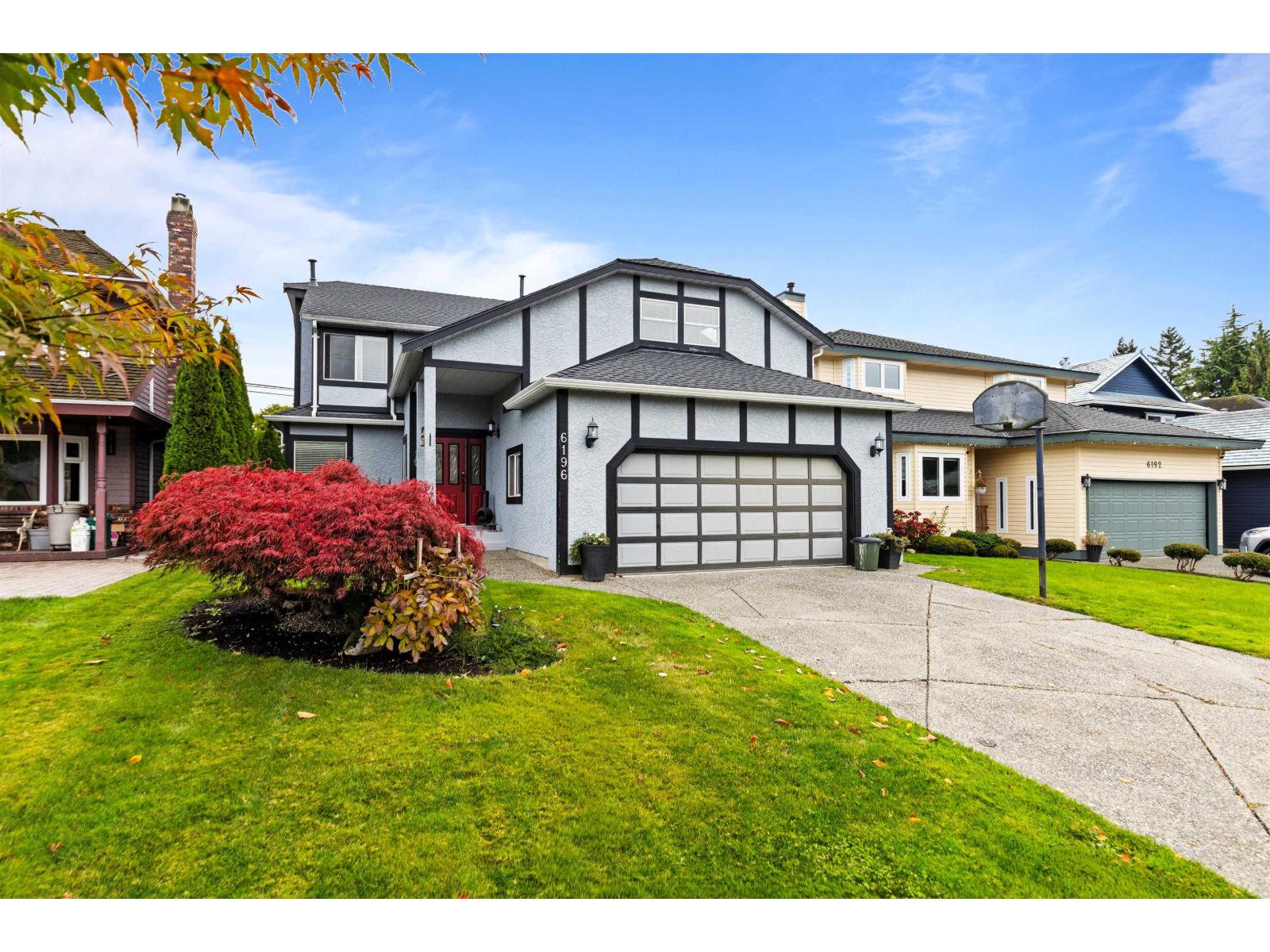 6196 Cottonwood St, Delta, BC V4E 3K5
