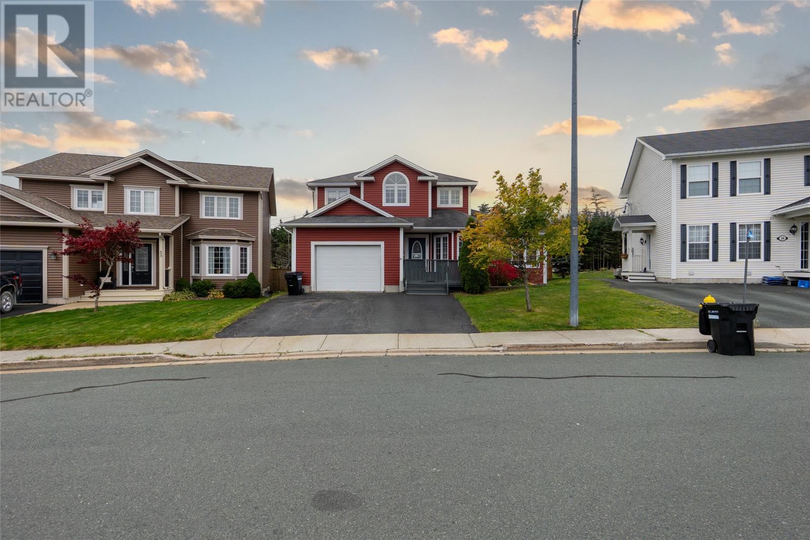 37 Piper St, St. John's, NL A1A 0C2