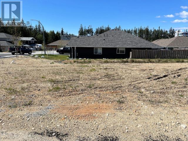 Lot 61 Edgehill Crescent, Powell River, BC V8A 0V8