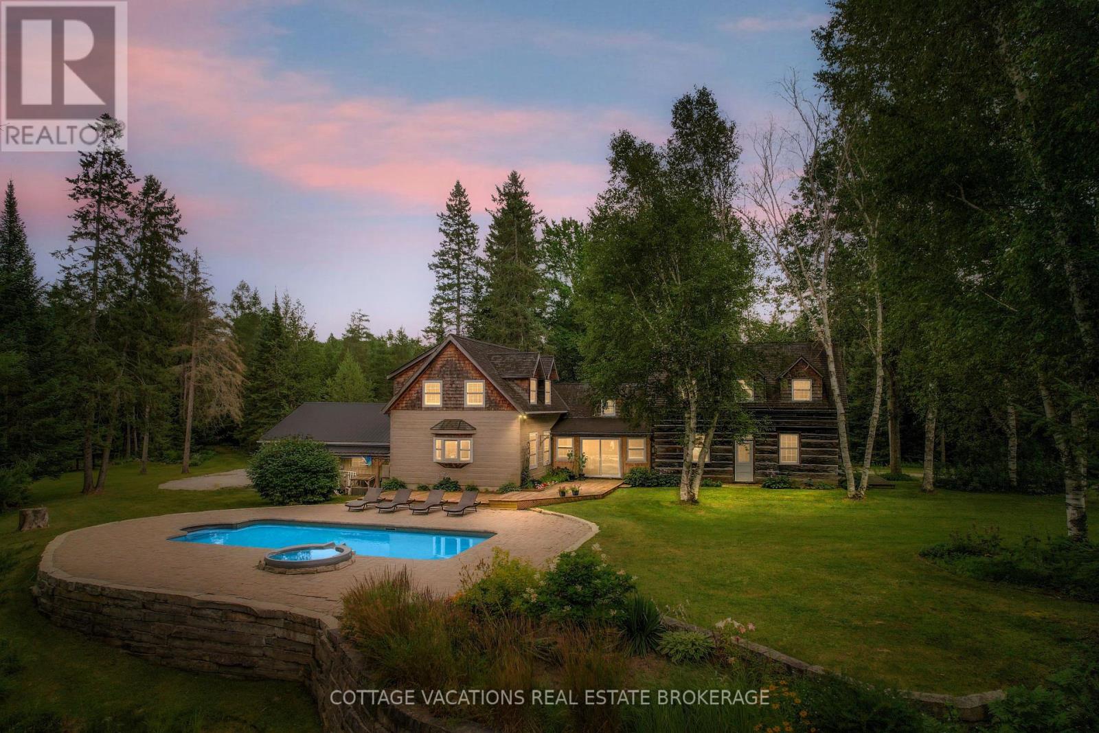2090 County 121 Rd, Kawartha Lakes Somerville, ON K0M 1C0