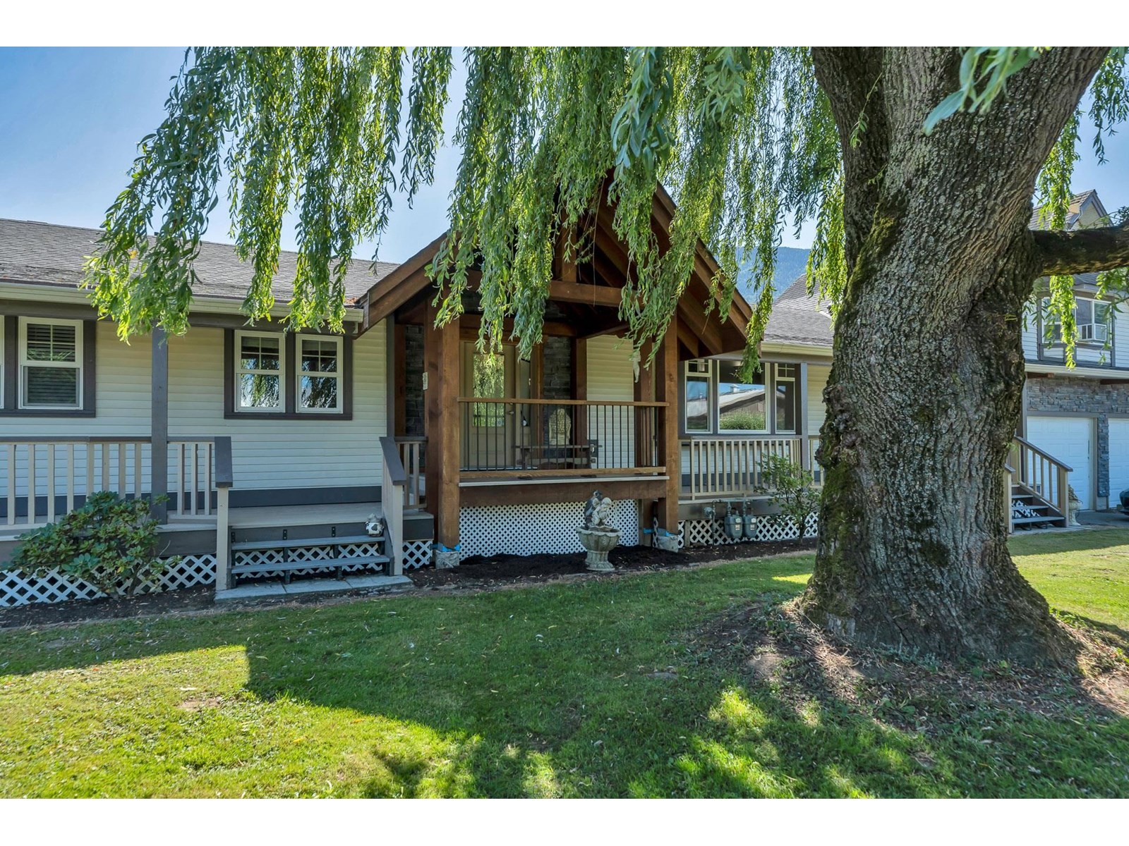 3850 Boundary Roadyarrow, Chilliwack, BC V2R 5J4