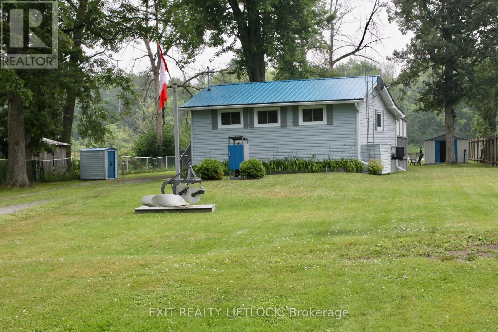 77 River Rd W, Trent Hills, ON K0L 1L0
