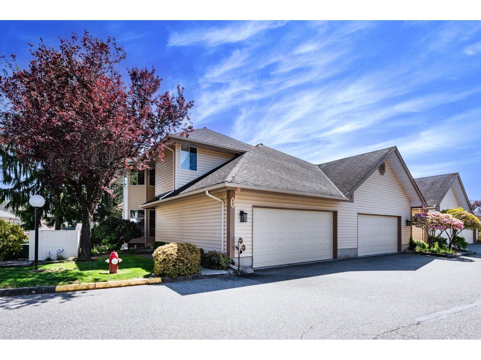 6140 192 Street Unit 77, Surrey, BC V3S 7V7