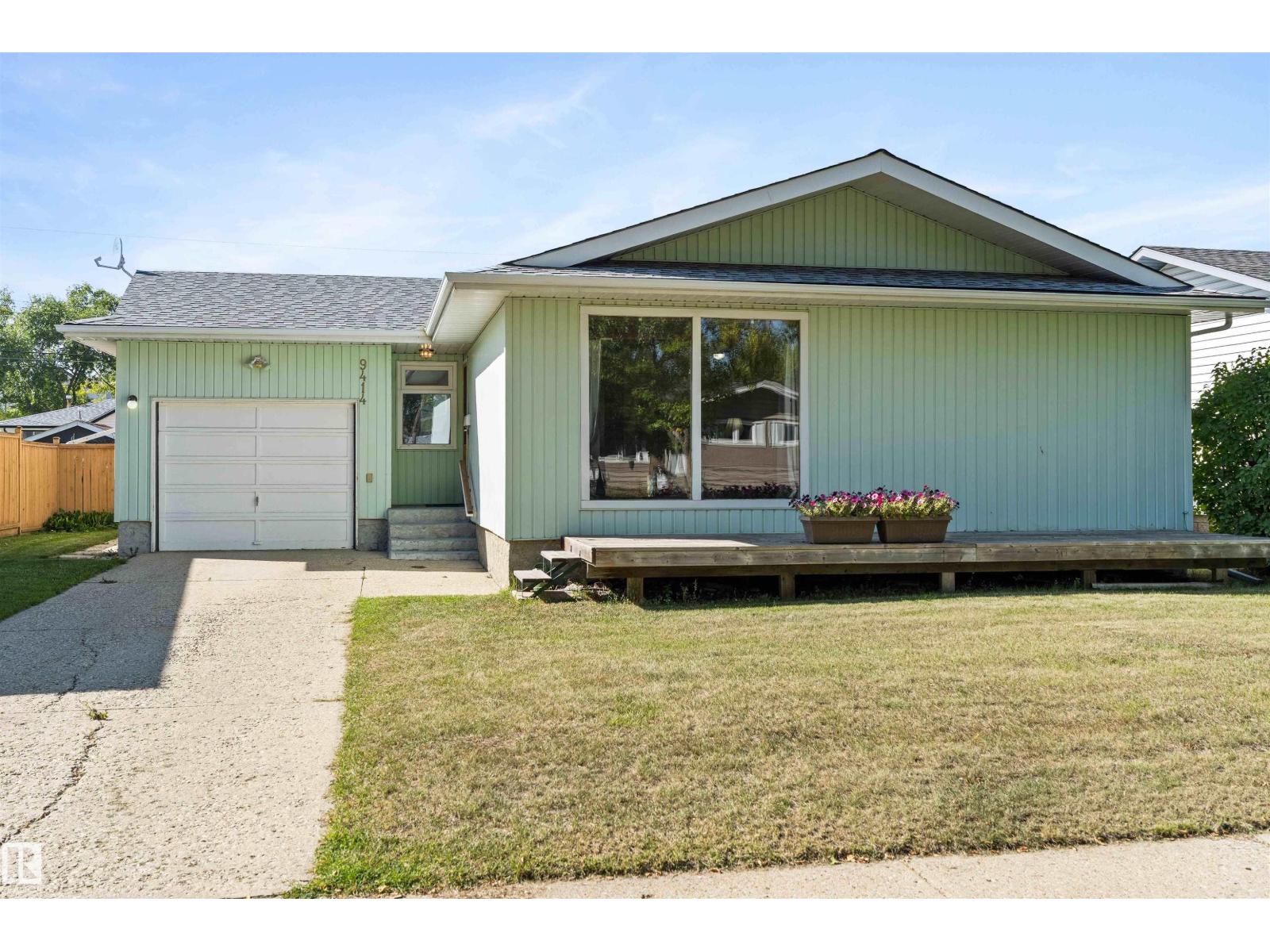96 St Unit 9414, Fort Saskatchewan, AB T8L 1S6