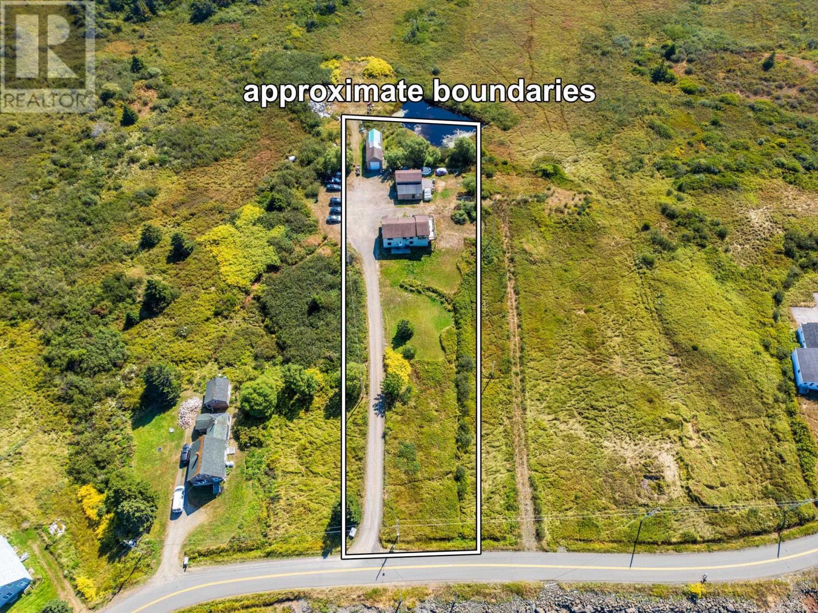 173 Overcove Road Unit 171, Freeport, NS B0V 1B0