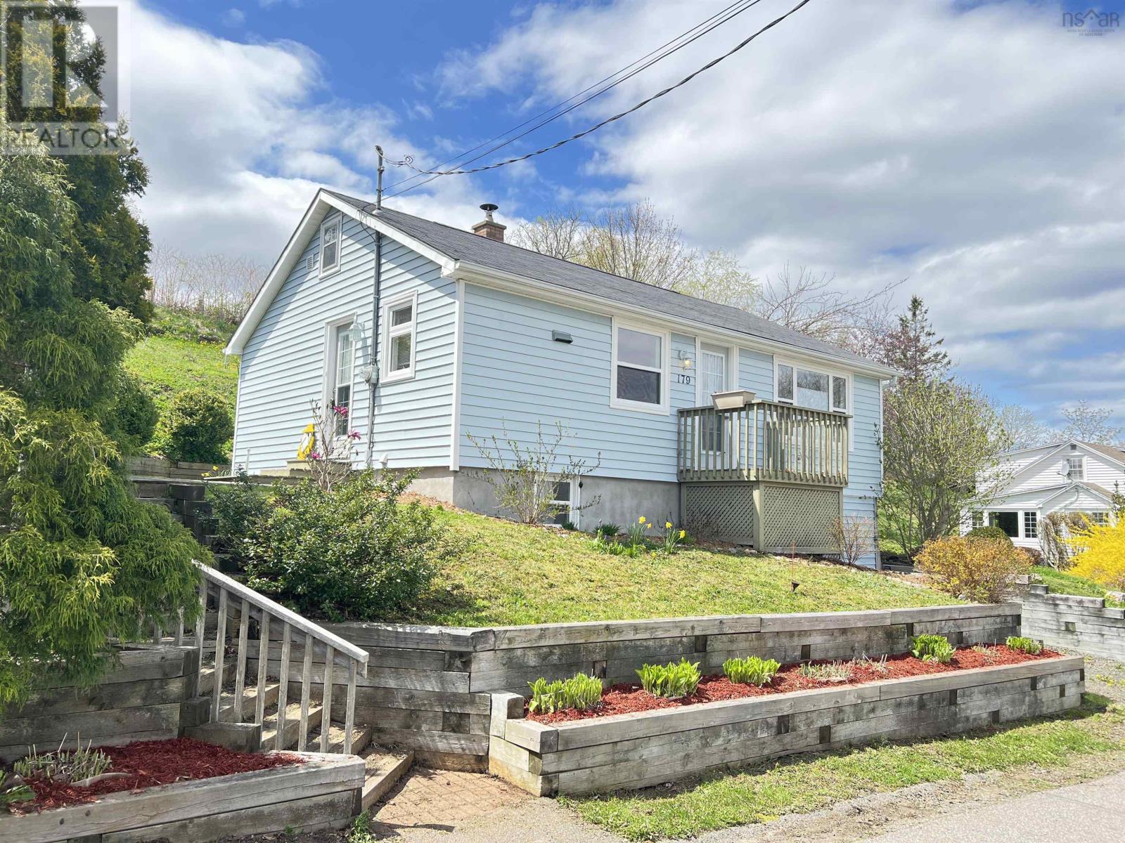 179 Second Ave, Digby, NS B0V 1A0