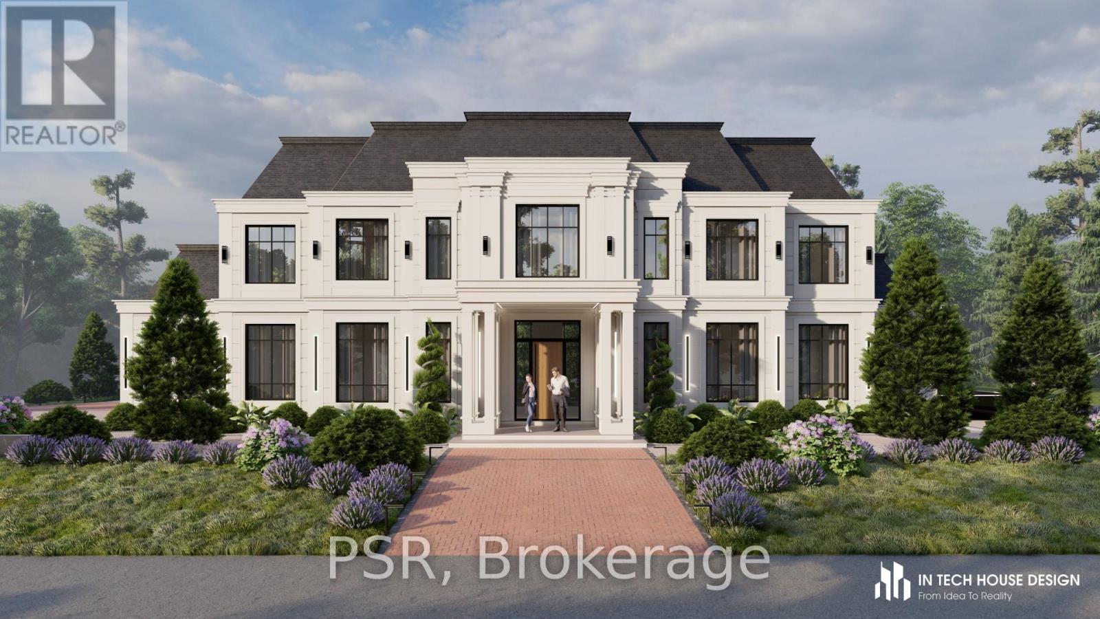 10 Kingscross Dr, King, ON L7B 1E5