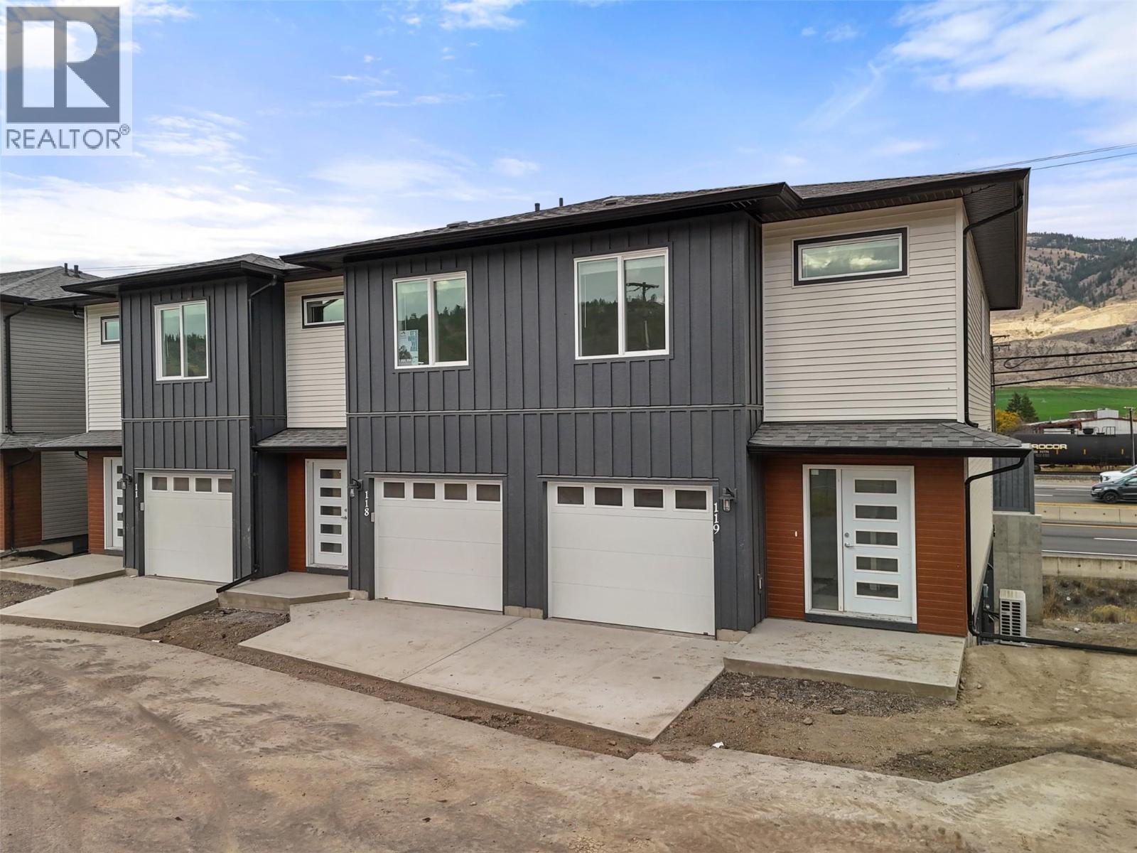 8960 Dallas Drive Unit 119, Kamloops, BC V2C 6V1
