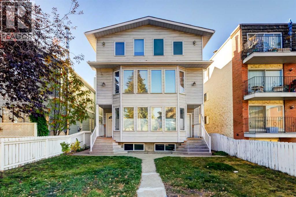 1921 5 Street Sw Unit 3, Calgary, AB T2S 2B2