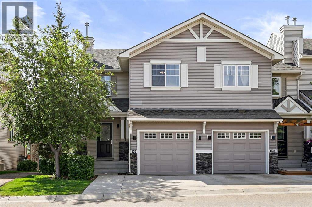 371 Marina Drive Unit 156, Chestermere, AB T1X 1T9
