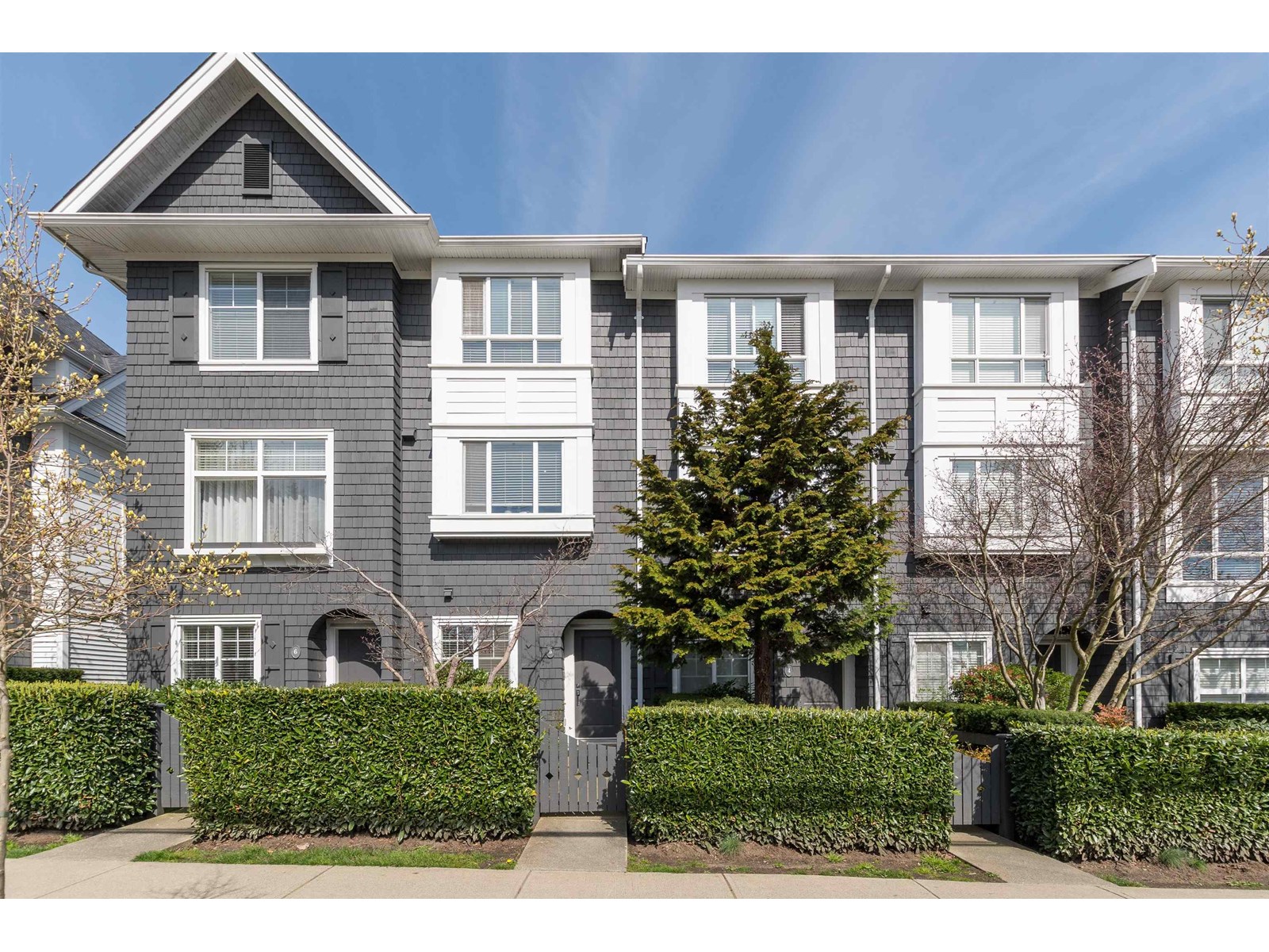 14955 60 Avenue Unit 5, Surrey, BC V3S 1R8