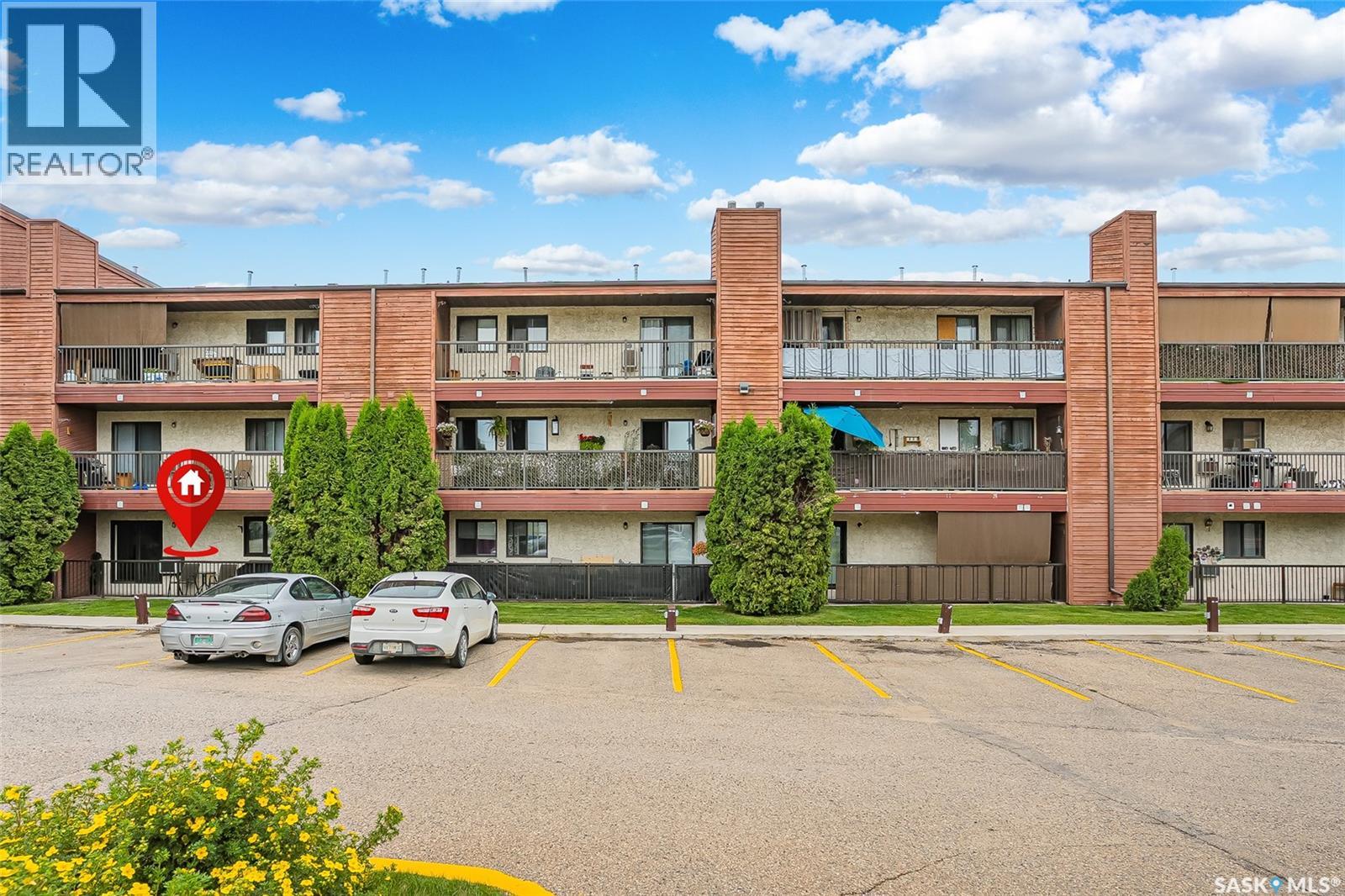 3308 33rd Street W Unit 118, Saskatoon, SK S7L 6X6