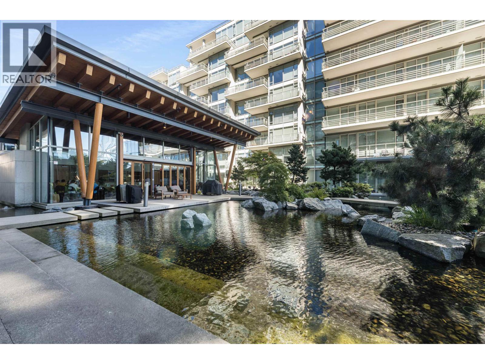 5111 Brighouse Way Unit 203, Richmond, BC V7C 0A6