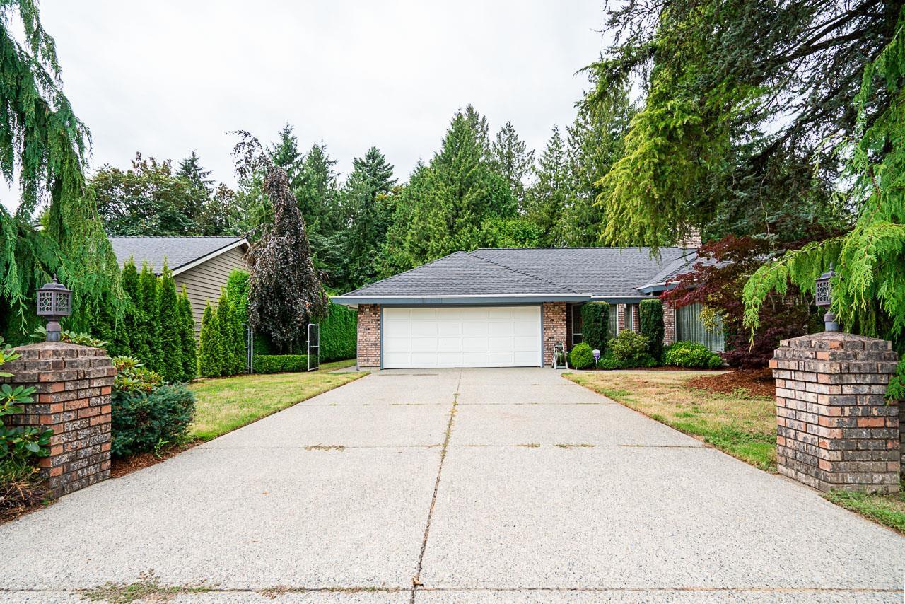 153 Street Unit 11293 #a, Surrey, BC V3R 6H9