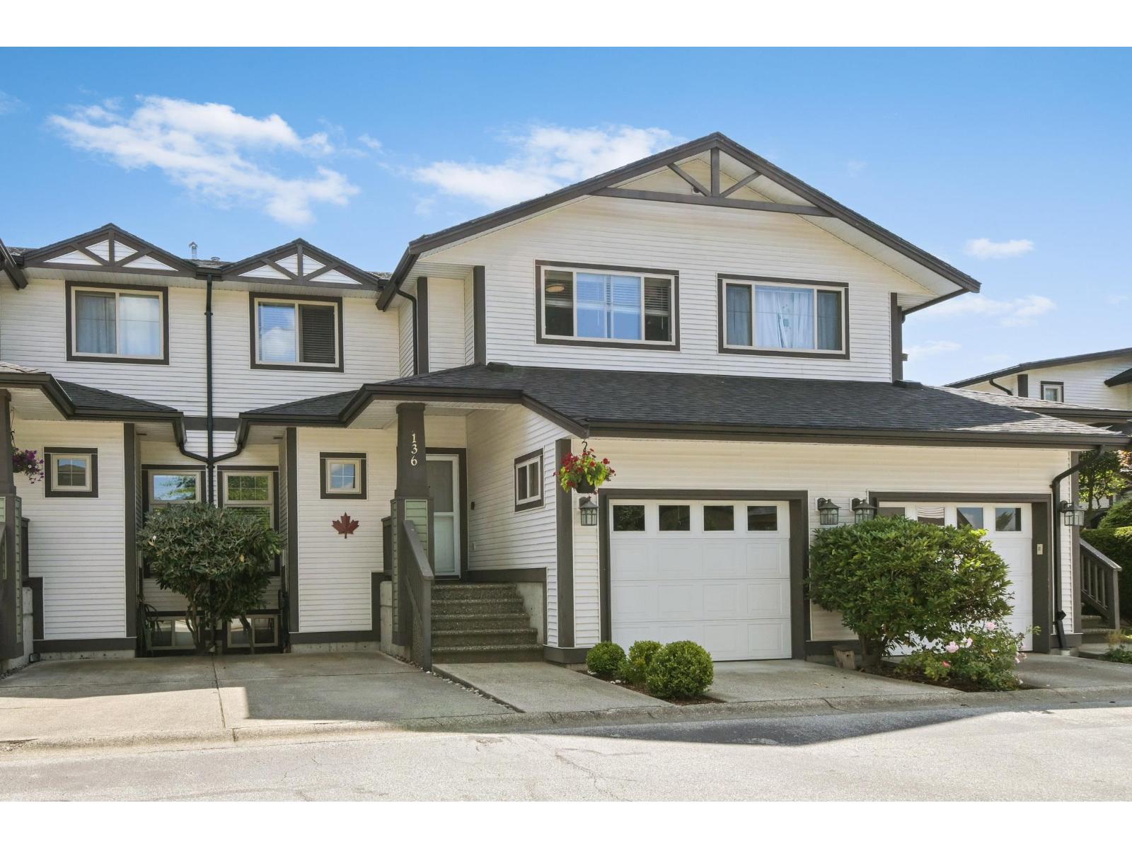 20820 87 Avenue Unit 136, Langley, BC V1M 3W5