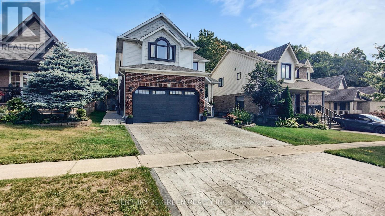 53 Abbey Rd, Orangeville, ON L9W 5E3