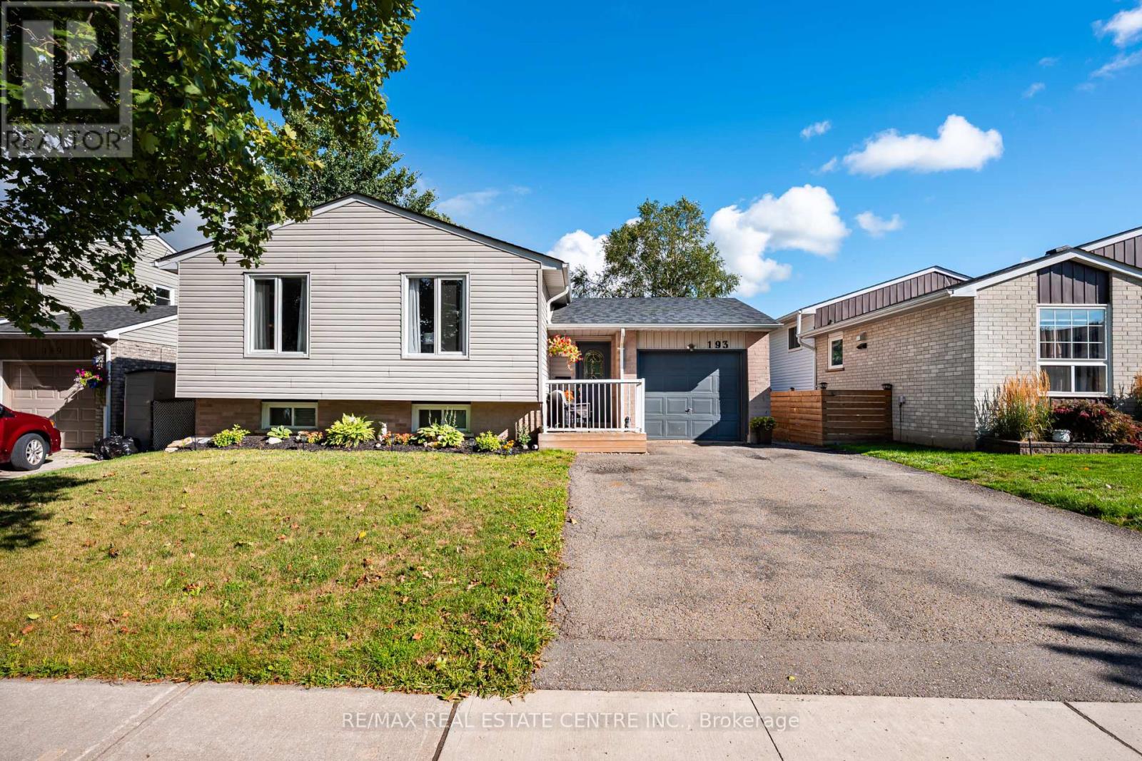 193 Diane Dr, Orangeville, ON L9W 3N3