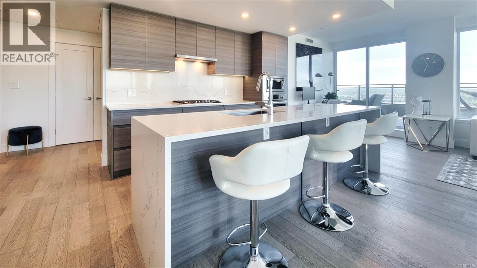 777 Herald St Unit 2104 St, Victoria, BC V8W 1S5