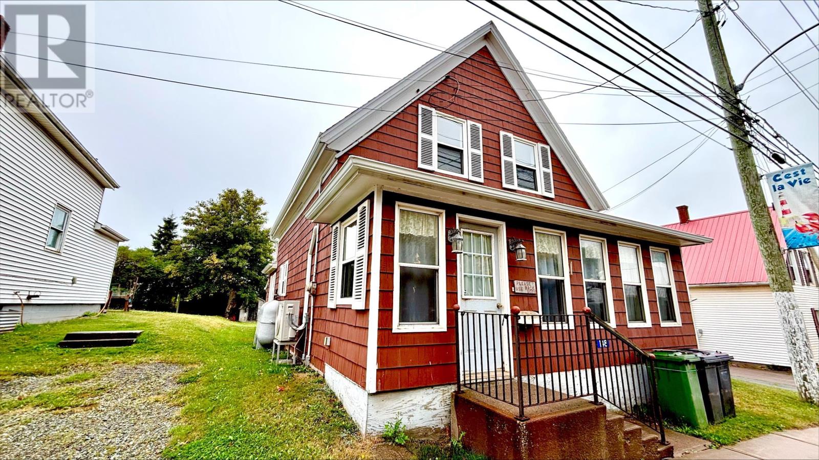 148 Main St, Souris, PE C0A 2B0