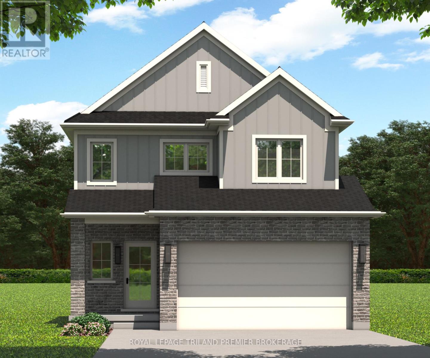 104 Dearing Dr, South Huron, ON N0M 1T0