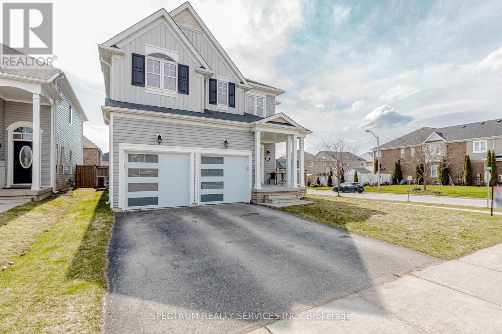 485 Tansley St, Shelburne, ON L9V 2S4