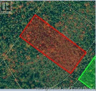 Lot Bon Secours, Saint-paul, NB E4T 3B4
