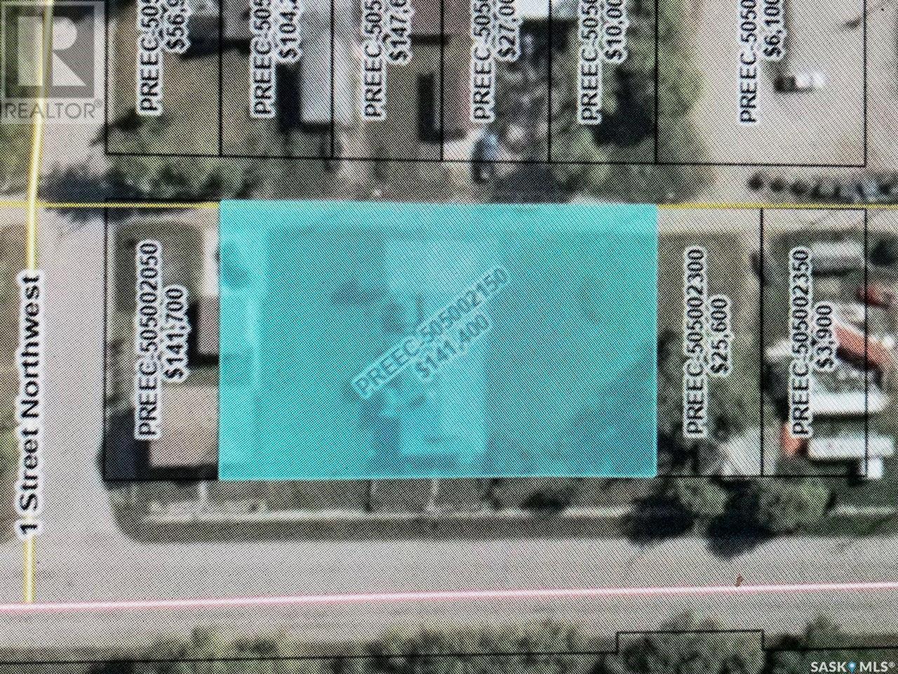 28 Highway Ave W, Preeceville, SK S0A 3B0