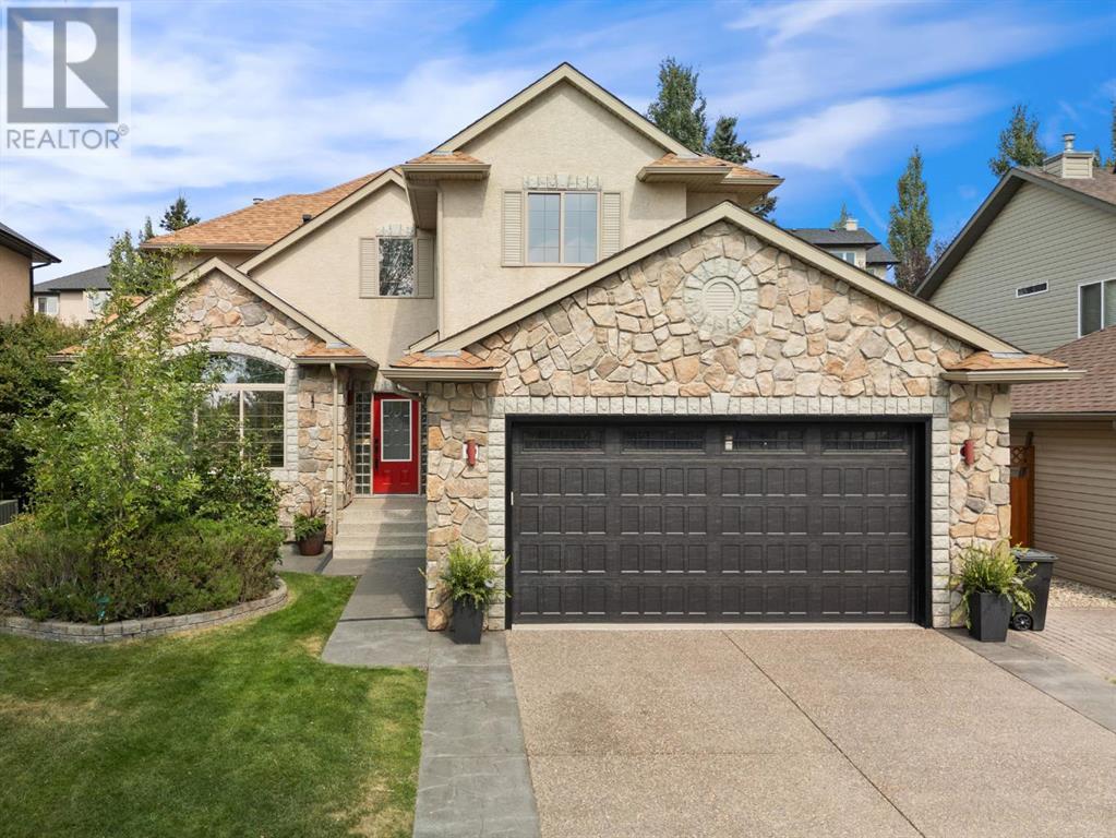 393 Banister Dr, Okotoks, AB T1S 1W2