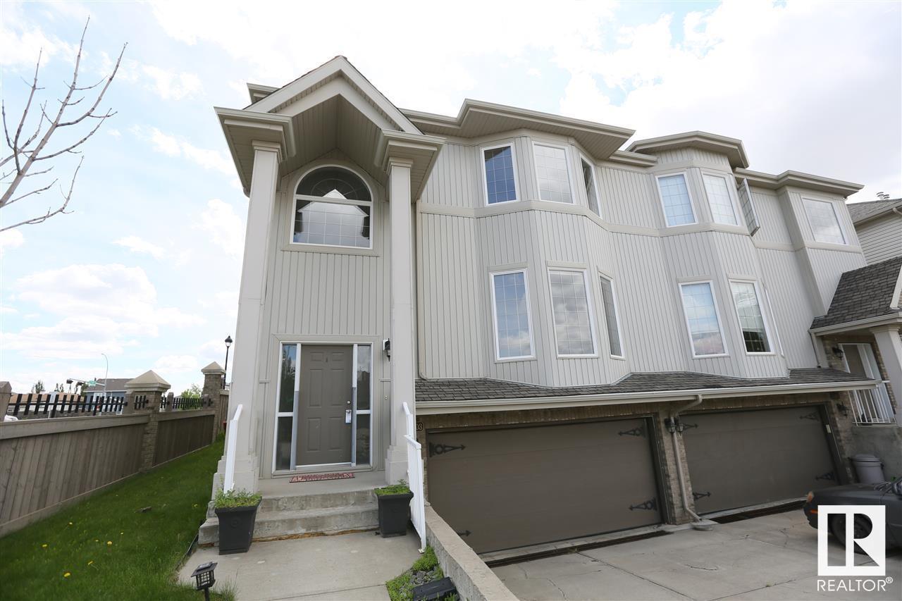 8 Av Sw Unit 10903, Edmonton, AB T6W 1G1