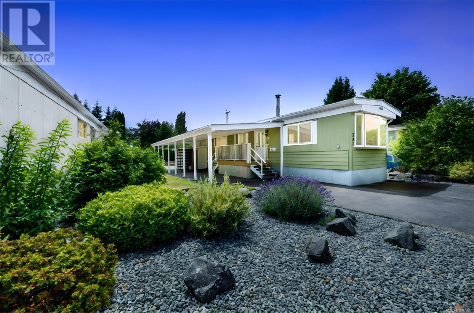 2885 Boys Rd Unit 265 Rd, Duncan, BC V9L 4Y9