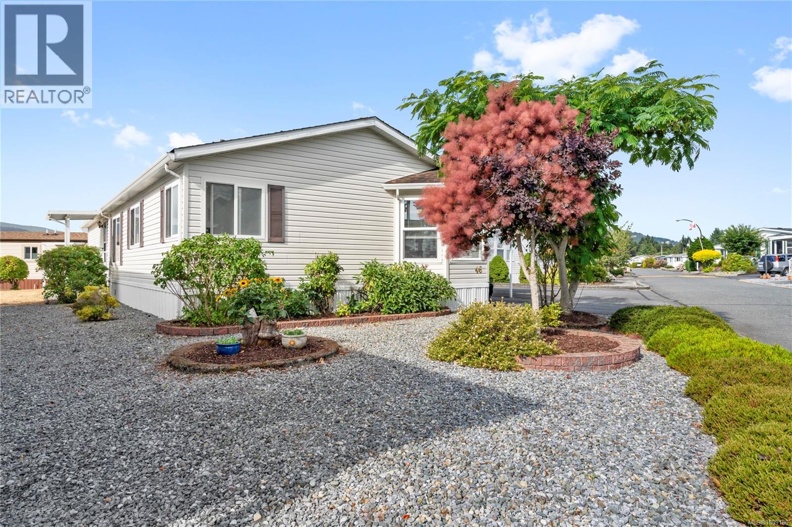 6325 Metral Dr Unit 46 Dr, Nanaimo, BC V9T 6P9