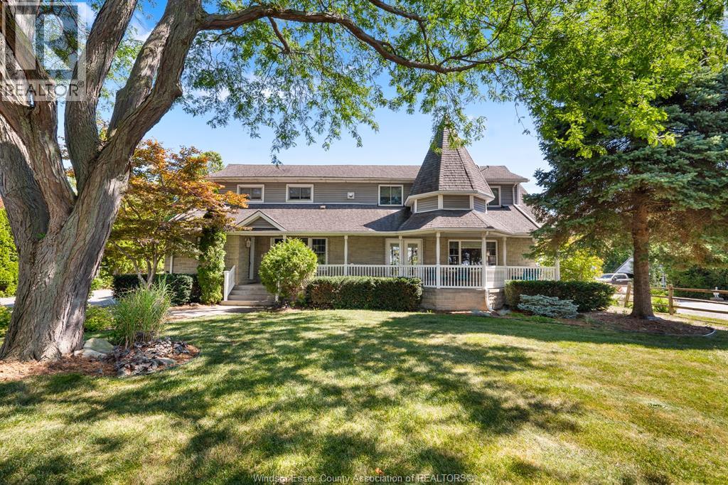 589 Front St N, Amherstburg, ON N9V 2V6