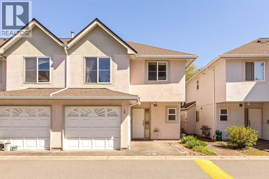 10080 Kilby Drive Unit 38, Richmond, BC V6X 3W2