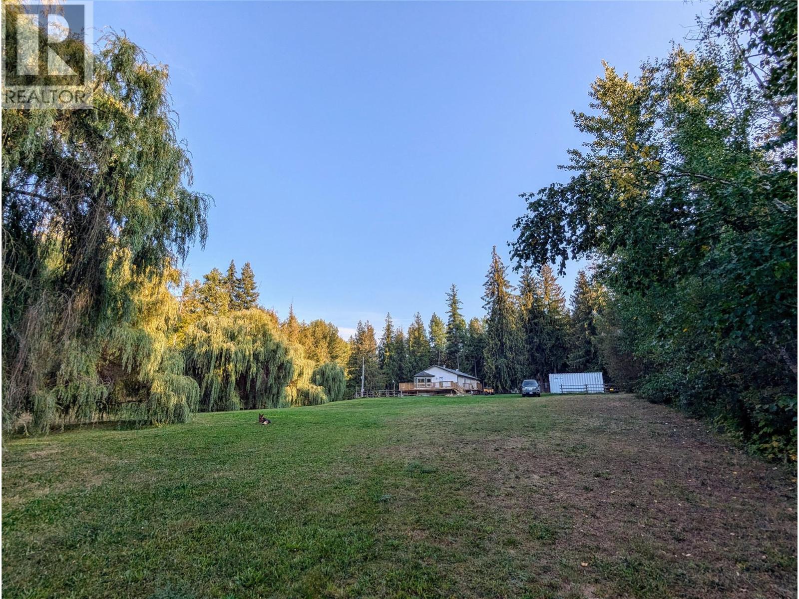 5060 Tatlow Rd, Salmon Arm, BC V1E 2P8