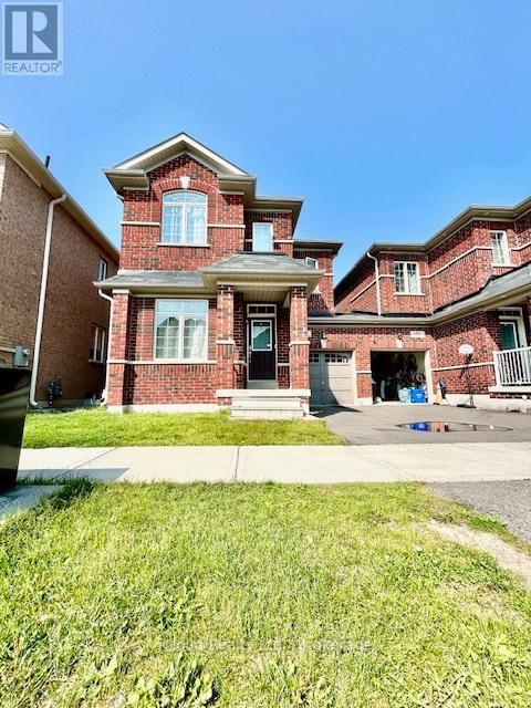 1449 Chretien St, Milton, ON L9T 7K6