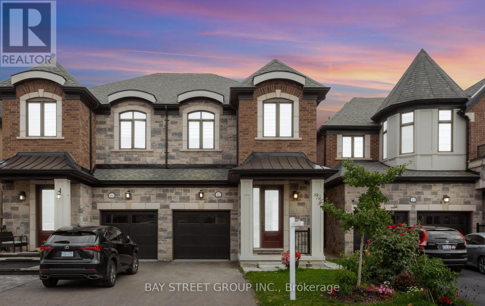 482 Parent Pl, Milton, ON L9T 7K6