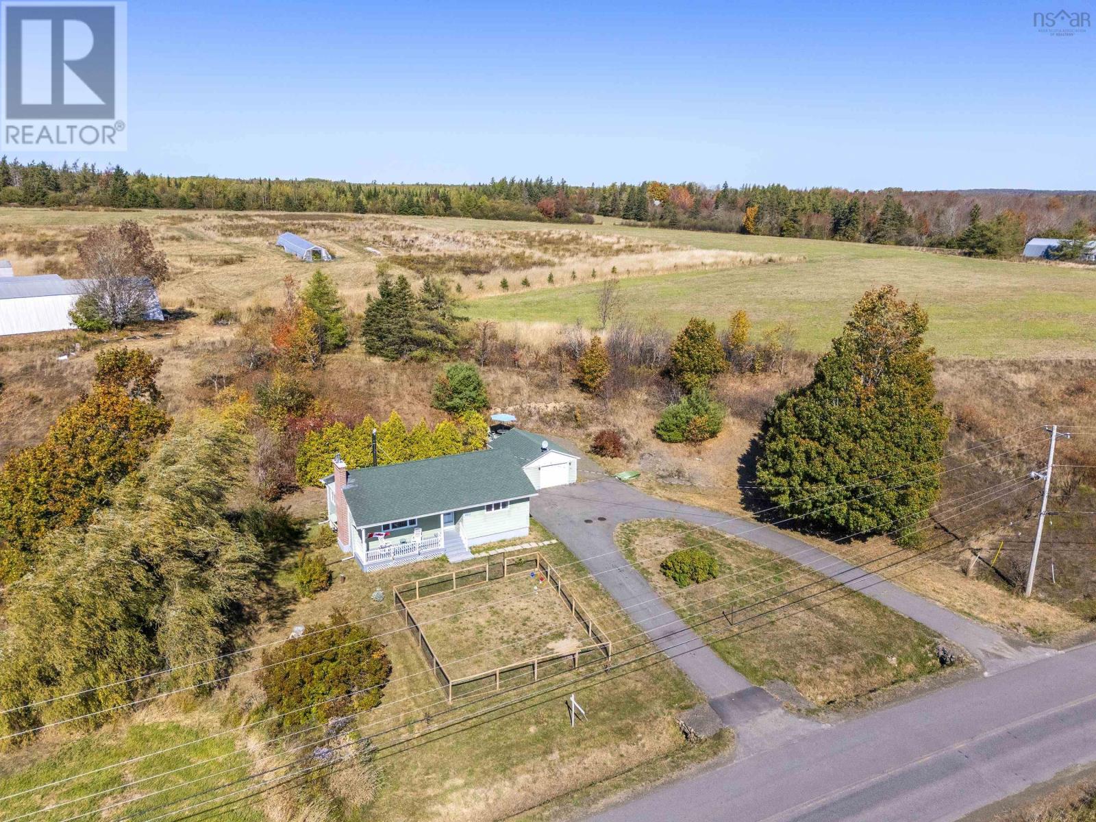 3189 Clementsvale Rd, Clementsvale, NS B0S 1G0