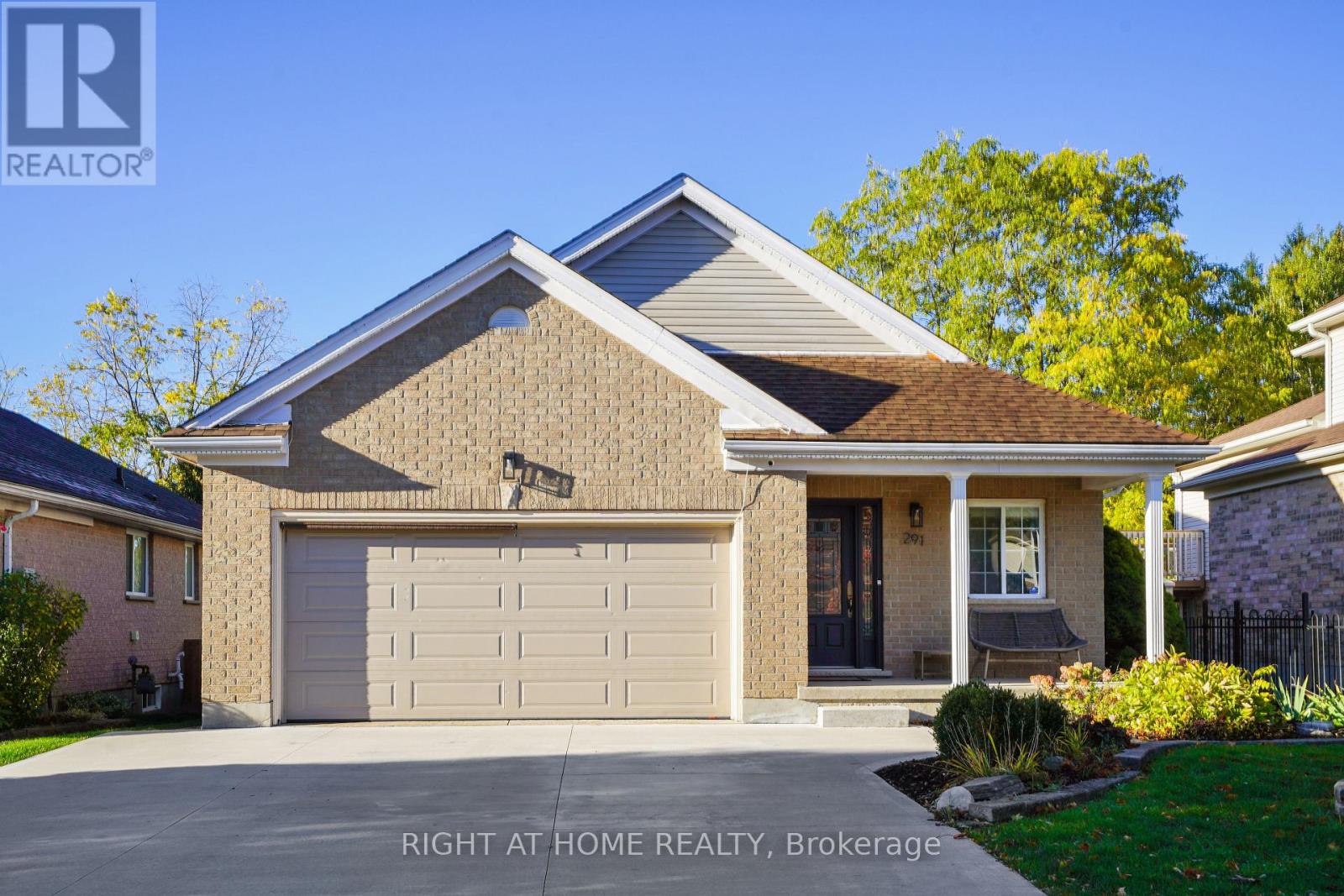 291 Schneller Dr, Wilmot, ON N3A 2K8