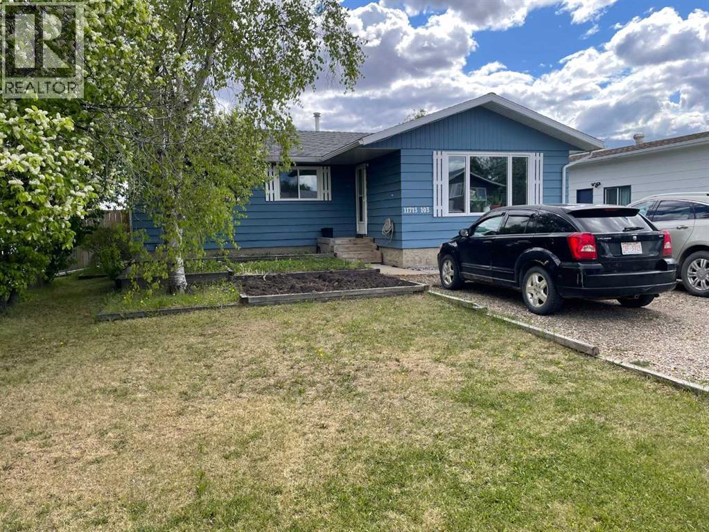 103 Ave Unit 11713, Fairview, AB T0H 1L0